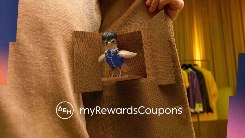 myΔΕΗ: Νέες προσφορές και επιβραβεύσεις μέσω myRewards Coupons 1