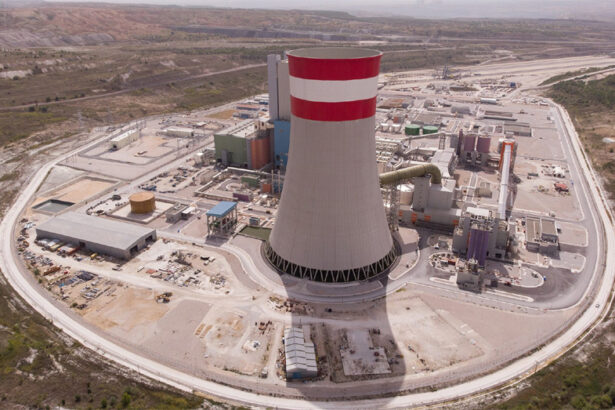 Μύθοι & αλήθειες για τη λιγνιτική μονάδα Πτολεμαΐδα 5 107