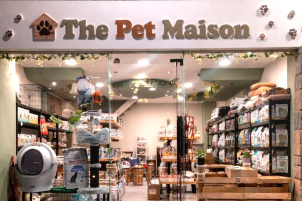 Με όρεξη, εμπειρία και αγάπη, νέο Pet Shop στο Δάσος Χαϊδαρίου! 115