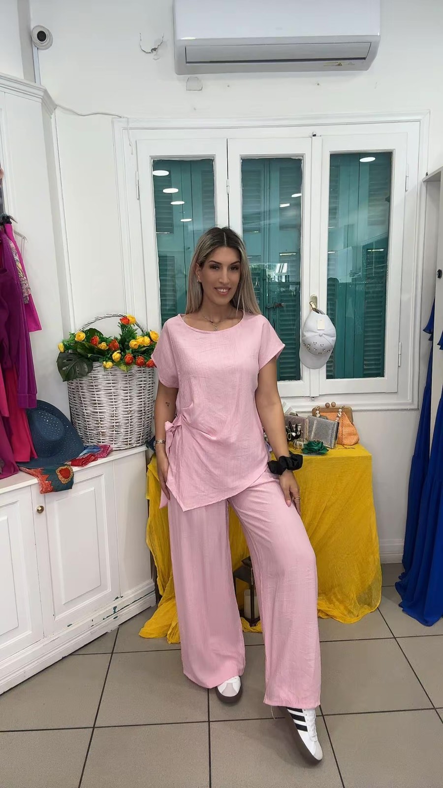 Το Bazaar που περίμενες είναι εδώ! Spring & Summer Collection σε super τιμές στο Be Queen Of Fashion 9 Το Bazaar που περίμενες είναι εδώ! Spring & Summer Collection σε super τιμές στο Be Queen Of Fashion 8