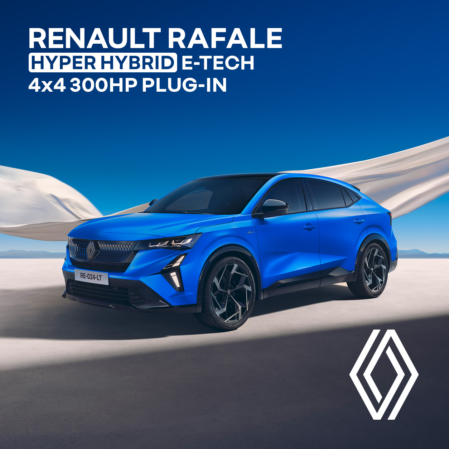 Στη Renault Πουλάκης το μεγάλο roadshow της Renault - Γνώρισε από κοντά 7 κορυφαία μοντέλα! 4 Στη Renault Πουλάκης το μεγάλο roadshow της Renault - Γνώρισε από κοντά 7 κορυφαία μοντέλα! 3