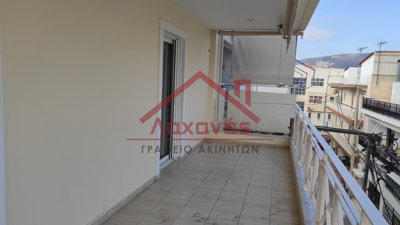 Περιστέρι, διαμέρισμα 3ου ορόφου προς ενοικίαση 6 Περιστέρι, διαμέρισμα 3ου ορόφου προς ενοικίαση 5