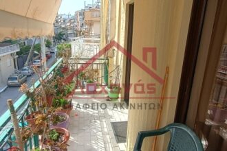 Πωλείται διαμέρισμα στο Αιγάλεω, εξαιρετική κατασκευή, ιδανικό και για εκμετάλλευση 27