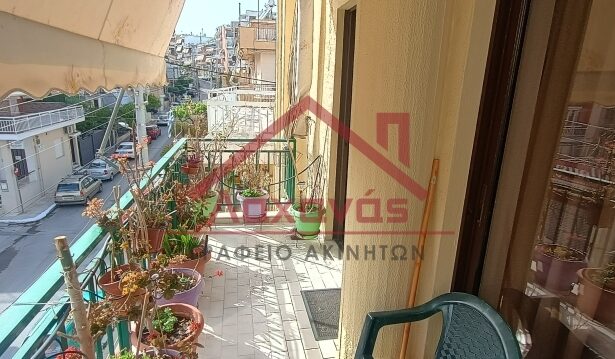 Πωλείται διαμέρισμα στο Αιγάλεω, εξαιρετική κατασκευή, ιδανικό και για εκμετάλλευση 93