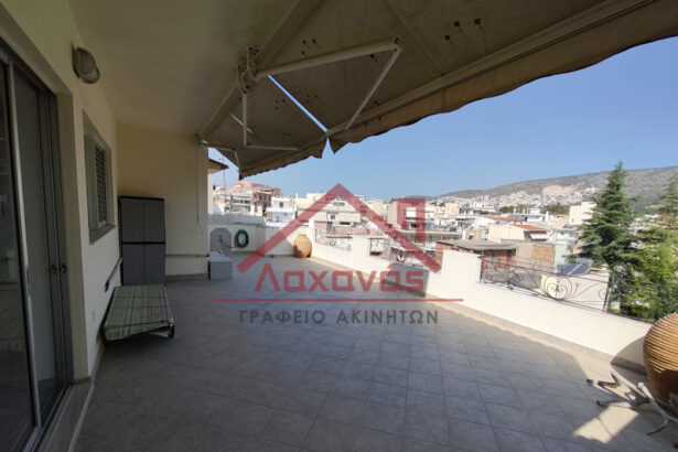 Χαϊδάρι, πωλείται διαμέρισμα 3ου ορόφου, 65.00 τ.μ. 97