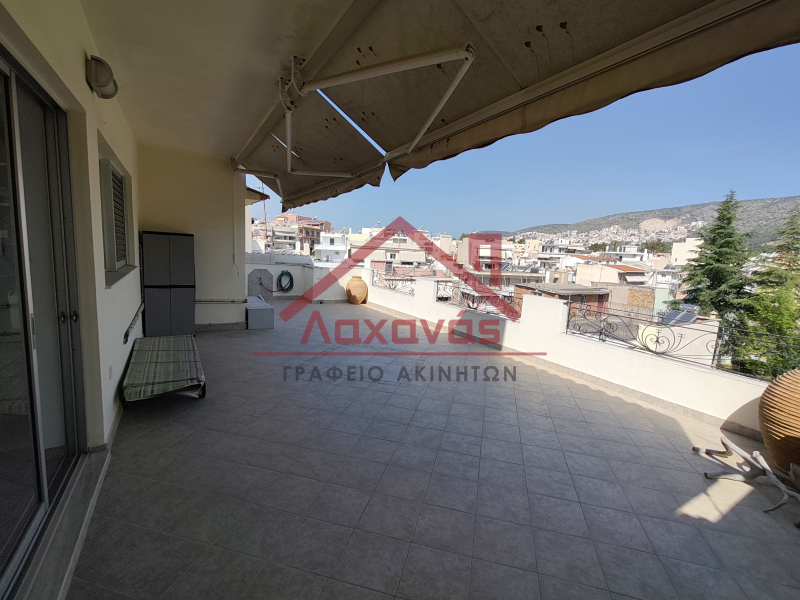 Χαϊδάρι, πωλείται διαμέρισμα 3ου ορόφου, 65 τμ. 1