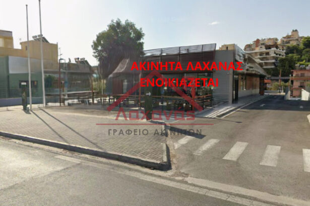 Χαϊδάρι: Ενοικιάζεται πολυτελές επαγγελματικό κτήριο, πρώτης προβολής 7