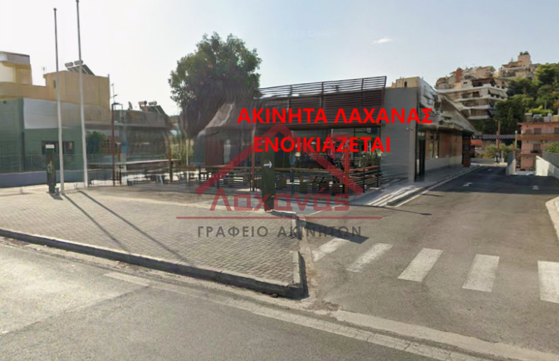 Χαϊδάρι: Ενοικιάζεται πολυτελές επαγγελματικό κτήριο, πρώτης προβολής 1