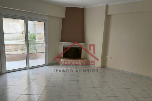 Πωλείται διαμέρισμα 82 τμ. στην Αγία Βαρβάρα, κατασκευή 2010 99