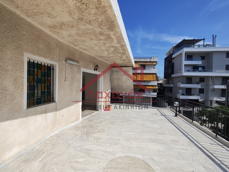 Χαϊδάρι, πωλείται διαμέρισμα 2ου ορόφου, 85 τμ. 3
