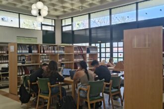 Η Δημοτική Βιβλιοθήκη Χαϊδαρίου και οι νοσταλγοί της καφετέριας - Ας ξεκολλήσουμε! 33