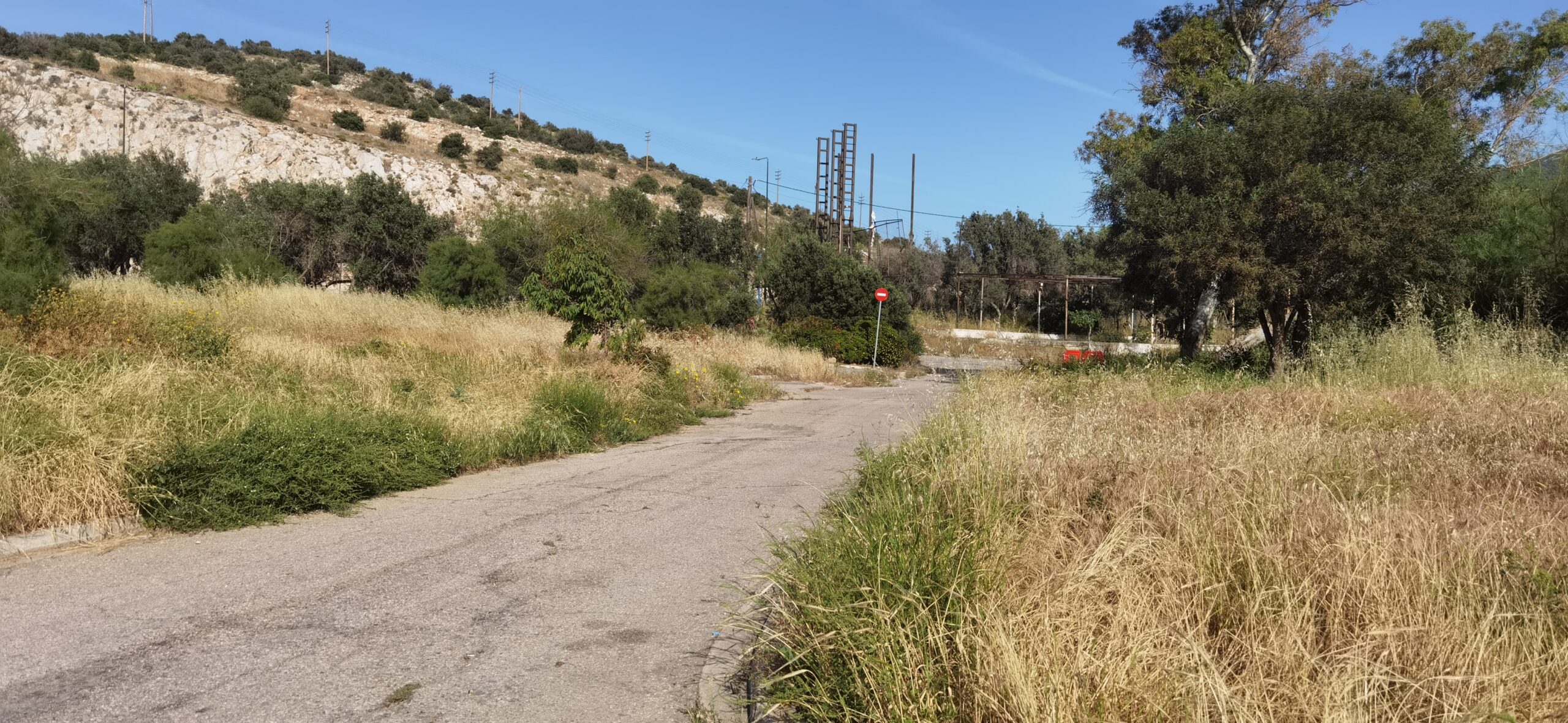 Αυτό το λιμανάκι ποιος θα το πάρει; 19