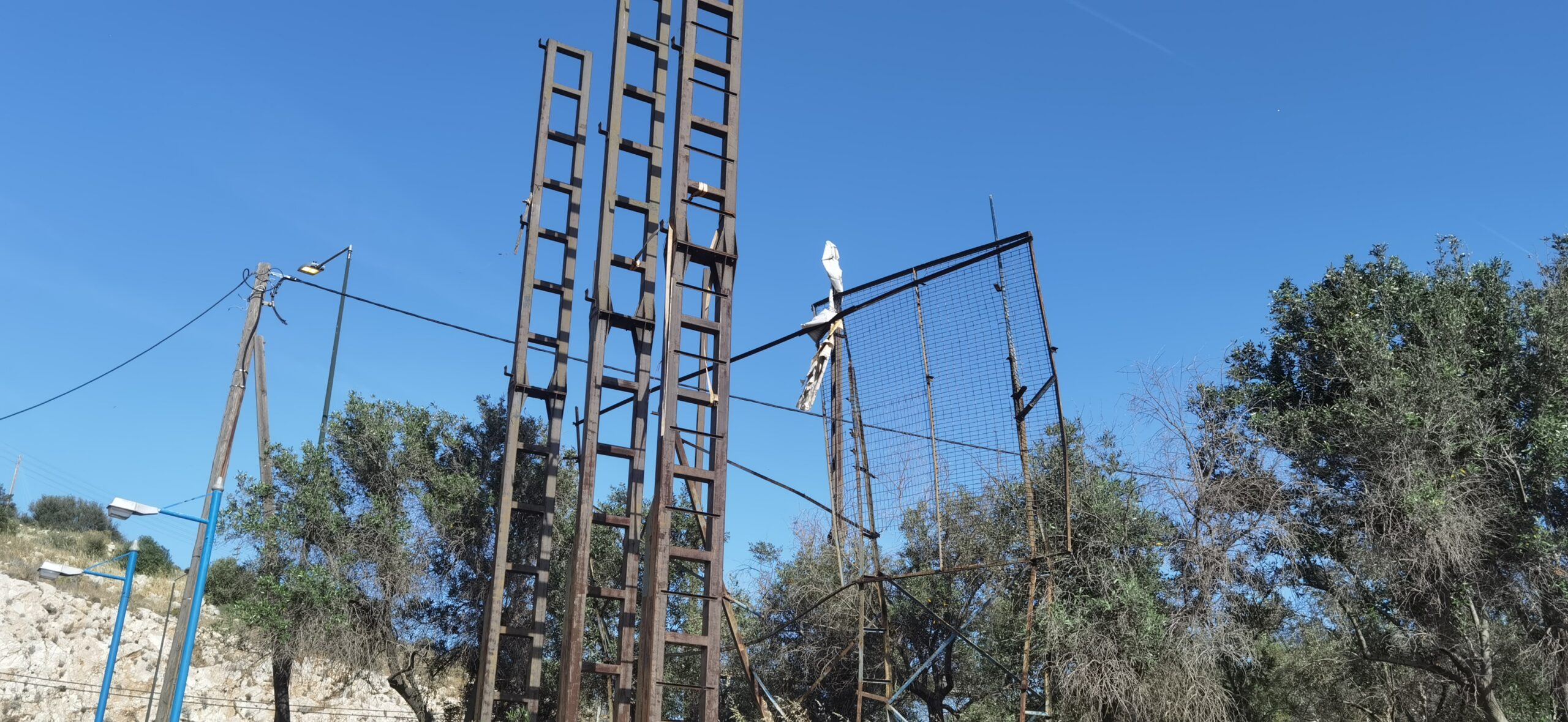 Αυτό το λιμανάκι ποιος θα το πάρει; 21