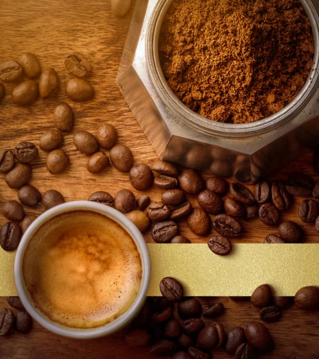 Βαριά πρόστιμα σε Jacobs Douwe Egberts και Pepsico Hellas 1