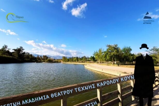 Η Θερινή Ακαδημία Θεάτρου Τέχνης Καρόλου Κουν έρχεται στα Δυτικά – Αιτήσεις ανοιχτές! 93