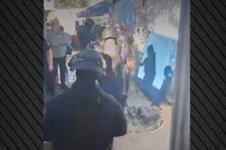 Ειδική αστυνομική επιχείρηση σε οικισμό στον Ασπρόπυργο 19