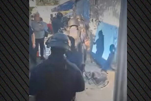 Ειδική αστυνομική επιχείρηση σε οικισμό στον Ασπρόπυργο 93