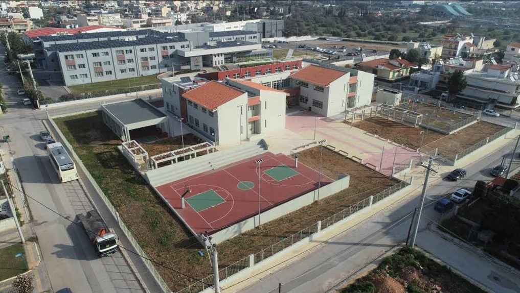 Για την ασφάλεια των σχολικών κτηρίων 5