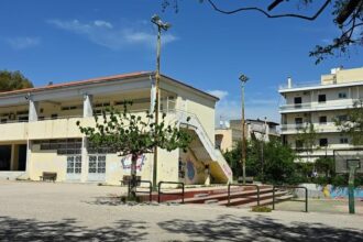 Για την ασφάλεια των σχολικών κτηρίων 26