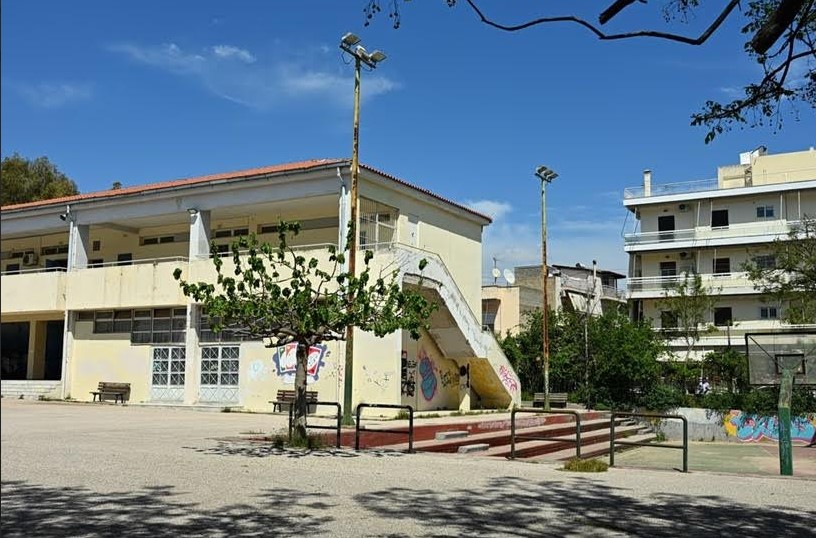 Για την ασφάλεια των σχολικών κτηρίων 1