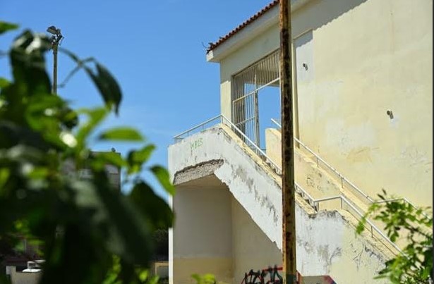 Για την ασφάλεια των σχολικών κτηρίων 3