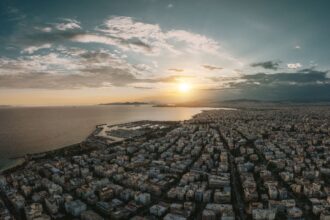 "Στον Σαρωνικό η πηγή της οσμής", λέει ο καθηγητής Σαρηγιάννης  21