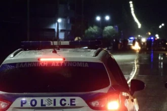 Διάρρηξη σε κοσμηματοπωλείο στη Νίκαια με ΙΧ κλεμμένο από το Χαϊδάρι 21