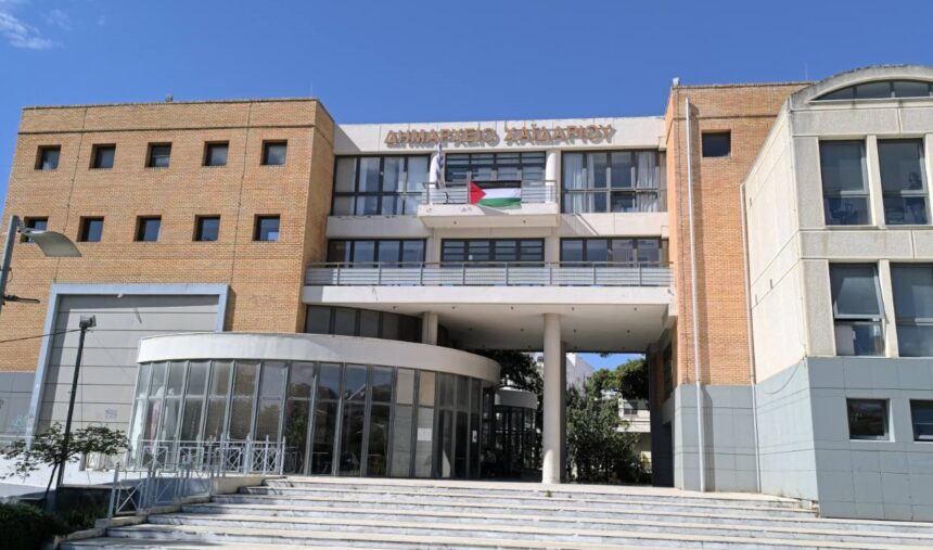 Δήλωση του δημάρχου Χαϊδαρίου Μιχάλη Σελέκου για την επέτειο Μνήμης της Νάγκμπα 15
