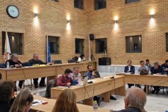 Απόφαση του Δημοτικού Συμβουλίου για εργαζόμενους σε δομές του Δήμου 31