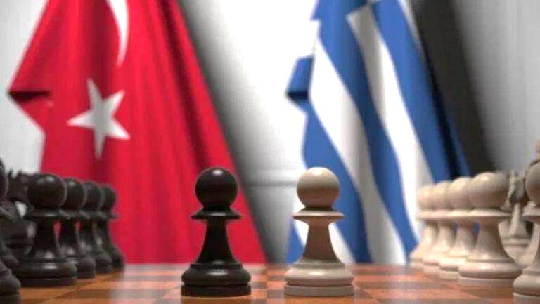 Ελλάδα και στρατηγική αυτονομία: Ο παράδοξος ετεροκαθορισμός μιας ενεργητικής διπλωματίας - Το παράδειγμα του δόγματος της "Γαλάζιας Πατρίδας" 1