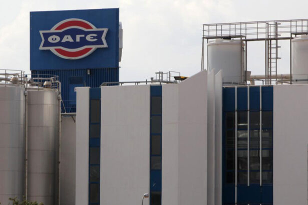 Γιατί επιβλήθηκε πρόστιμο 1,76 εκατ. ευρώ στη ΦΑΓΕ 127