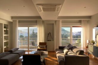 Ανακαινίζω 2026: Επιδότηση έως 95% για ανακαινίσεις κατοικιών – Οι δικαιούχοι 17