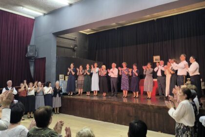 "Ταξίδι" στην παράδοση από τη Στέγη Πολιτισμού του Δήμου Χαϊδαρίου 73