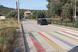 Μια όμορφη συνοικία της πόλης διεκδικεί νομιμότητα και ασφάλεια 21