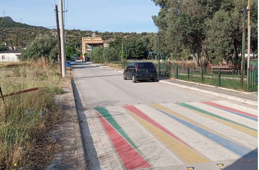 Μια όμορφη συνοικία της πόλης διεκδικεί νομιμότητα και ασφάλεια 15
