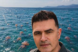 Οι εισβολείς της Ερυθράς θάλασσας στη Μεσόγειο και η λύση στη διώρυγα του Σουέζ 20