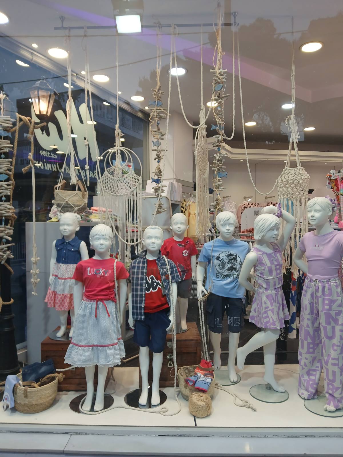 Καλοκαιρινό bazaar παιδικού ρούχου, που δεν χάνεται! - Ηώ - Χαϊδάρι, πάντα κοντά στην οικογένεια 3
