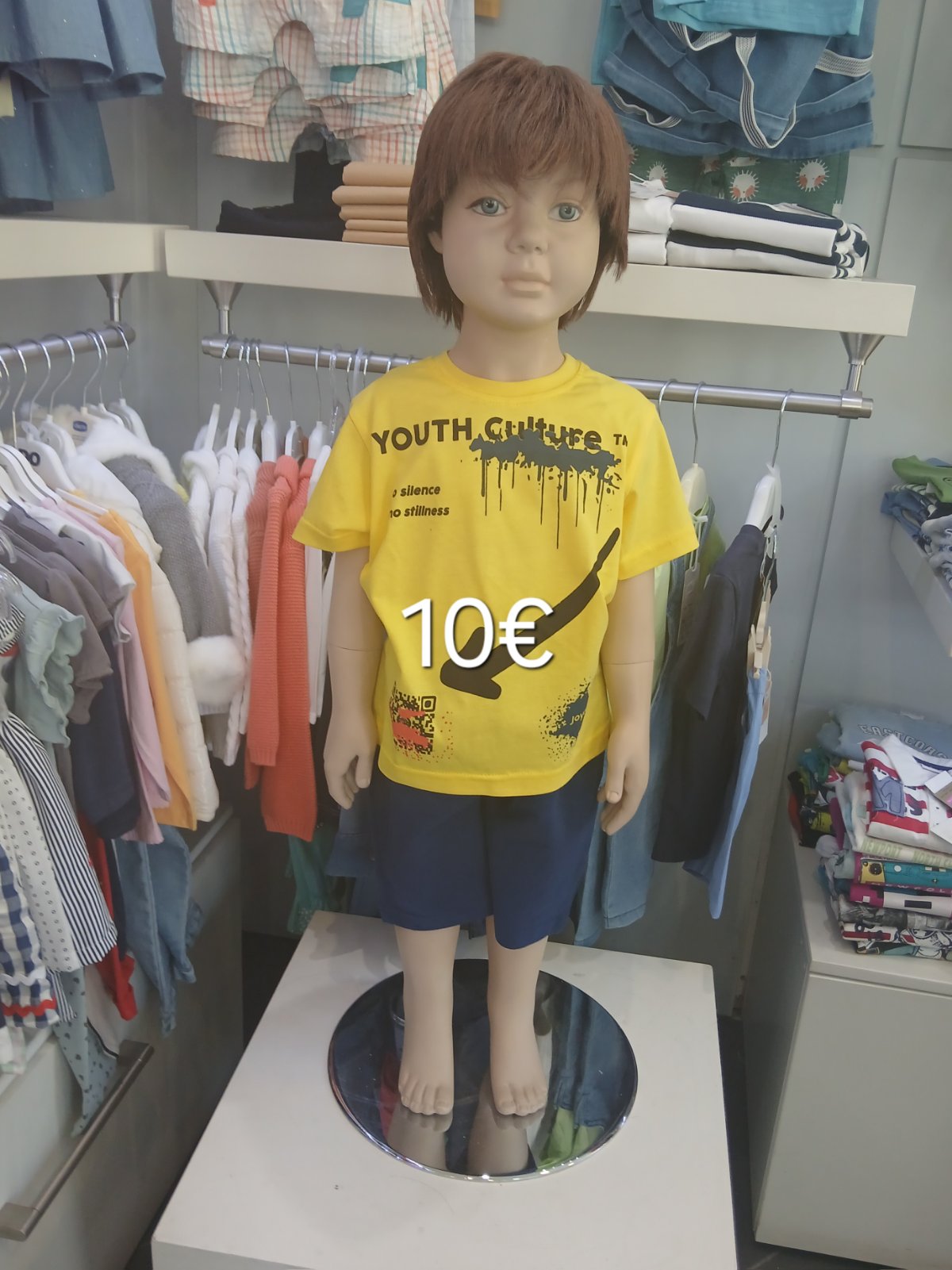 Καλοκαιρινό bazaar παιδικού ρούχου, που δεν χάνεται! - Ηώ - Χαϊδάρι, πάντα κοντά στην οικογένεια 11