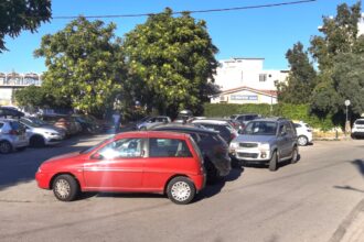 Αυτή είναι η Κυκλοφοριακή Μελέτη του κεντρικού Χαϊδαρίου - Βάση εφαρμογής του μεγάλου έργου ανάπλασης 27