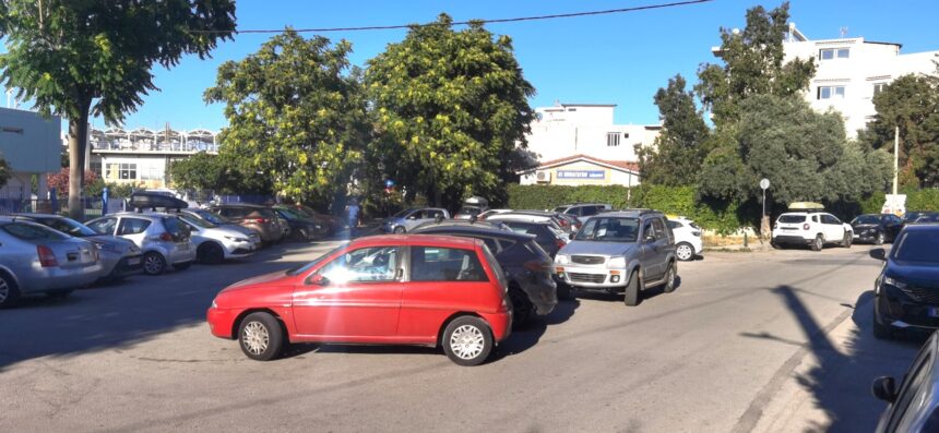Αυτή είναι η Κυκλοφοριακή Μελέτη του κεντρικού Χαϊδαρίου - Βάση εφαρμογής του μεγάλου έργου ανάπλασης 15