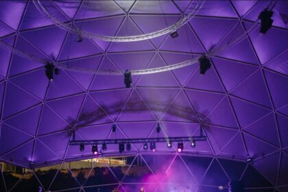 Καλοκαίρι στο "Σταύρος Νιάρχος": Συναυλίες, DJ sets, φεστιβάλ, ταινίες - Ελεύθερη είσοδος 89