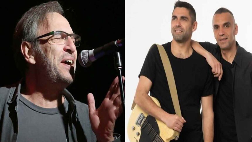 Μεγάλη συναυλία για το Πάρκο Νεολαίας - Διονύσης Τσακνής, Κίτρινα Ποδήλατα, Μιρέλα Πάχου - Είσοδος ελεύθερη 13
