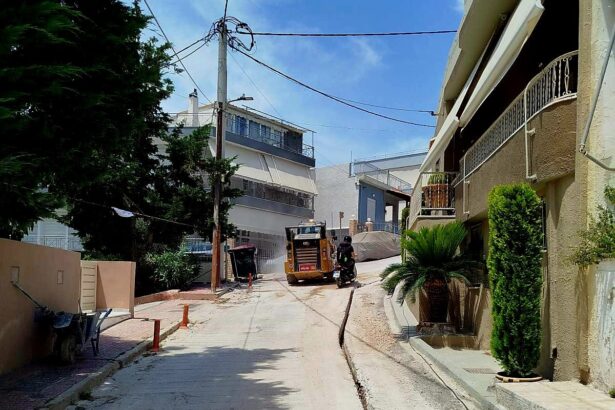 Αγανάκτησαν στον Λόφο του Προφήτη Ηλία  95