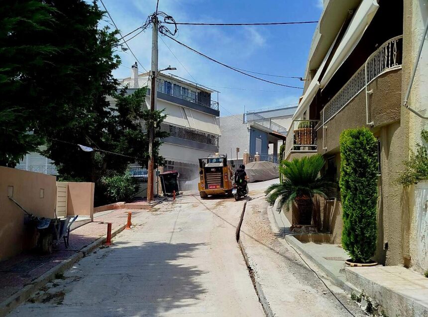 Αγανάκτησαν στον Λόφο του Προφήτη Ηλία  1