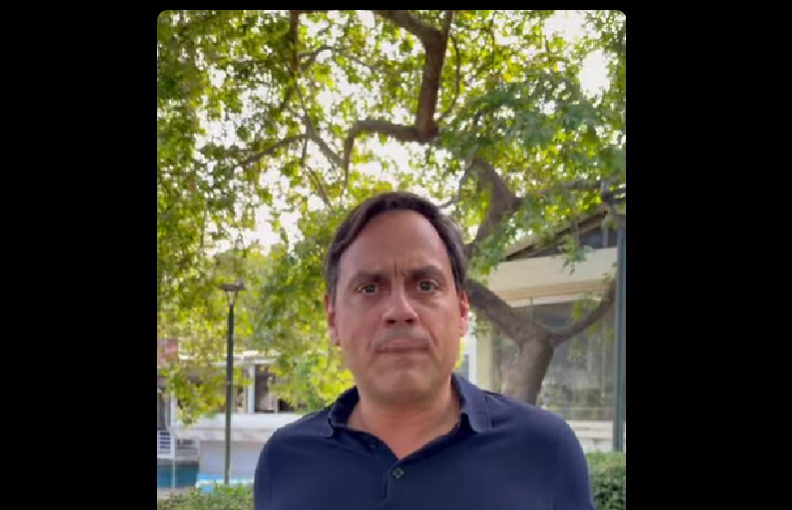 "Έργα του κ. Σελέκου ως αντιπολίτευση και ως Δημοτική αρχή" 1