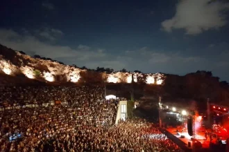 Τριήμερο Φεστιβάλ Μπύρας στην Πετρούπολη, με live συναυλίες - Ολόκληρο το πρόγραμμα 43