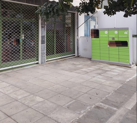 Σαν τα μανιτάρια ξεφύτρωσαν τα box παραλαβής προϊόντων 3