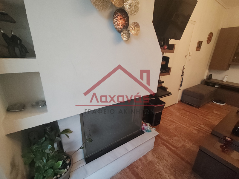 Δάσος Χαϊδαρίου, πωλείται διαμέρισμα 3ου ορόφου, 53 τμ. 7