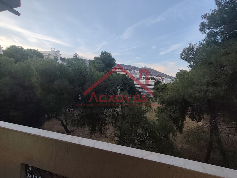 Δάσος Χαϊδαρίου, πωλείται διαμέρισμα 3ου ορόφου, 53 τμ. 3