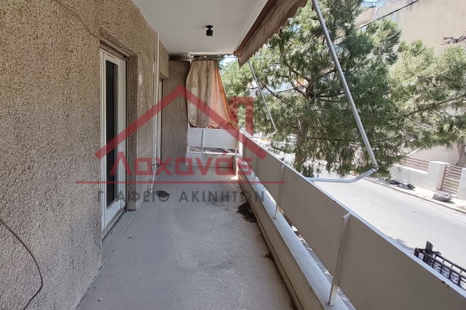 Χαϊδάρι: Πωλείται διαμέρισμα 1ου ορόφου, 75 τμ. 1